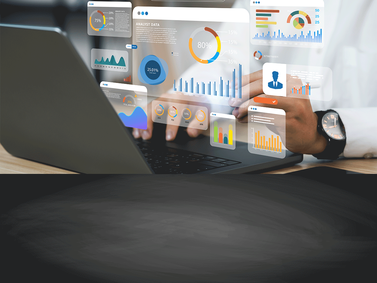 Using Analytics for Inventory Management