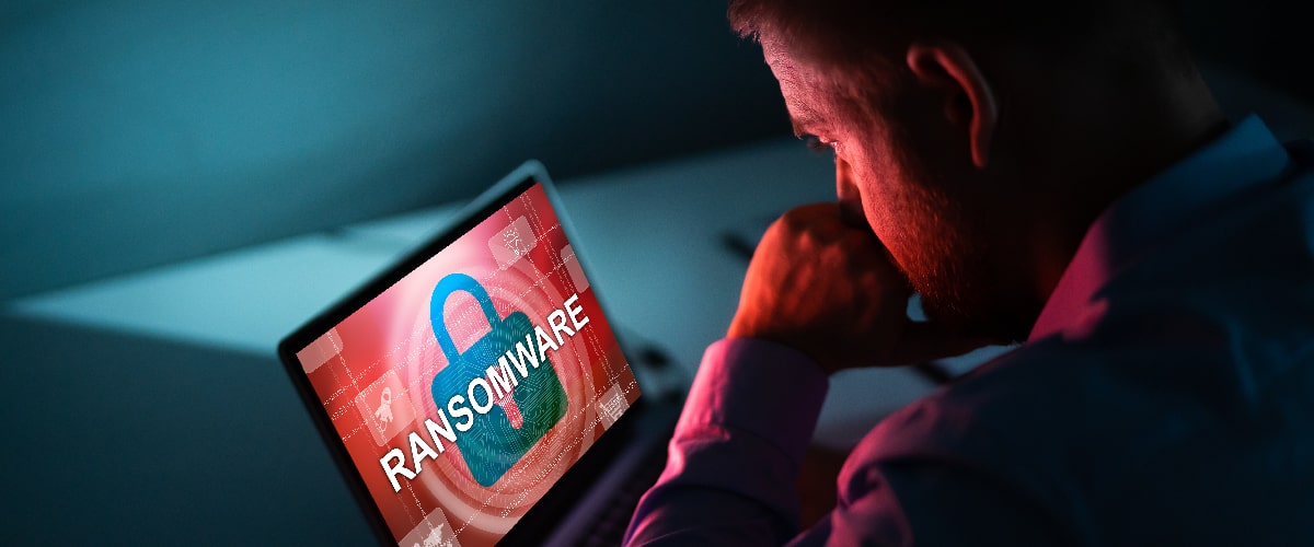 Ransomware