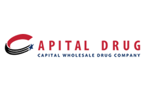 Capital Wholesale Drug Company