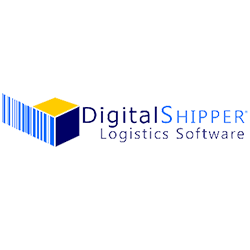 Digital Shipper Logistics Software