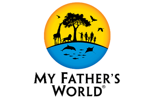 My Father's World