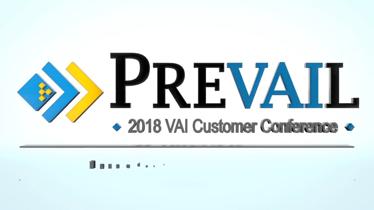 Prevail 2018